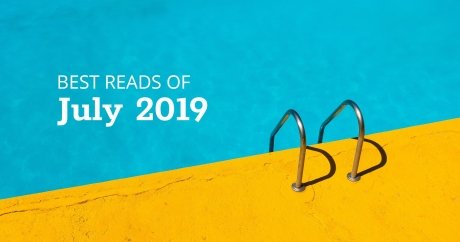 These are the best personal finance reads from July 2019